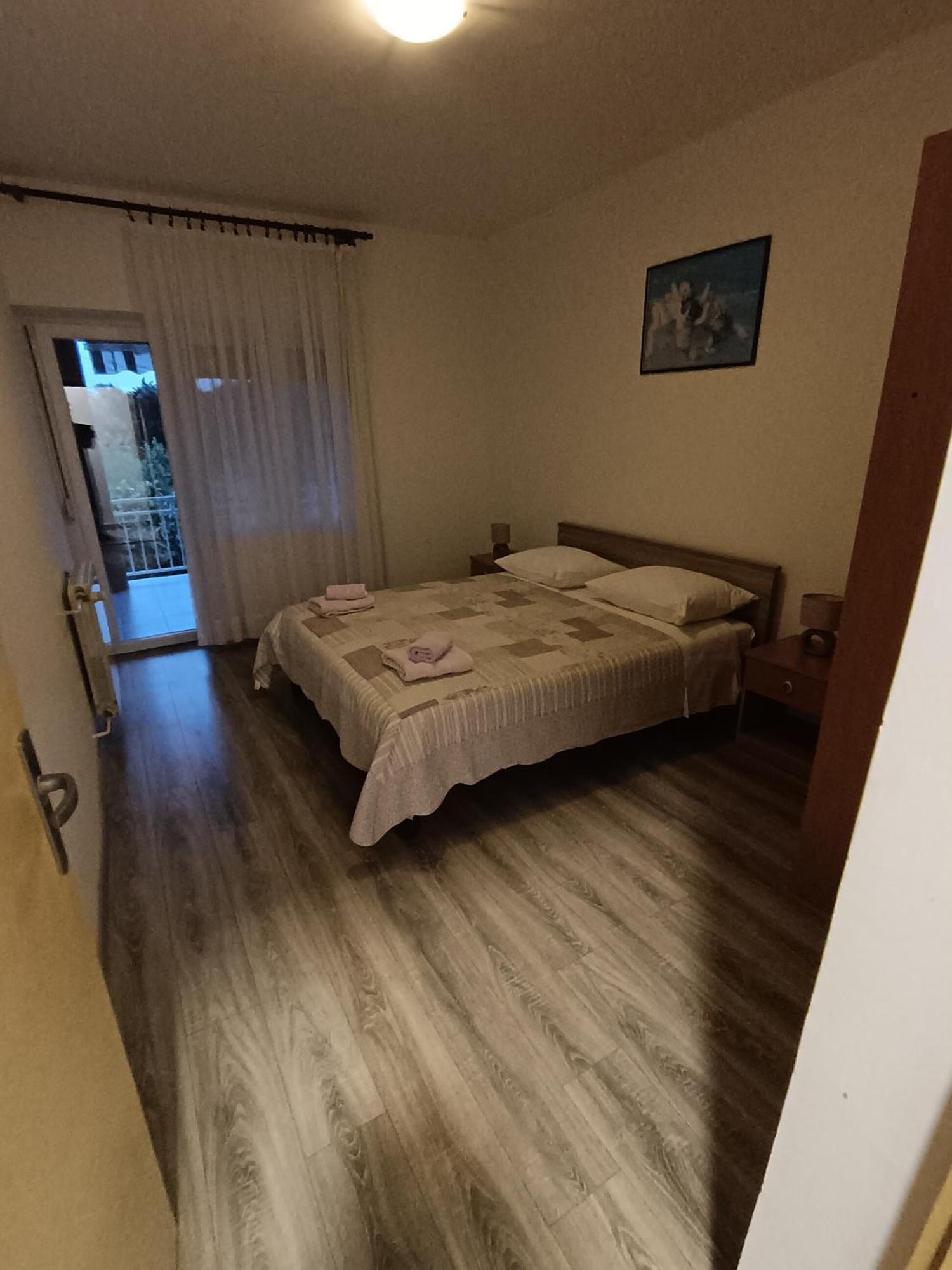 Apartments Lana Starigrad Paklenica Room photo
